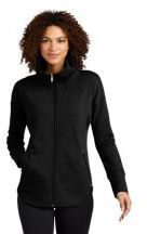OGIO ® Ladies Luuma Full-Zip Fleece